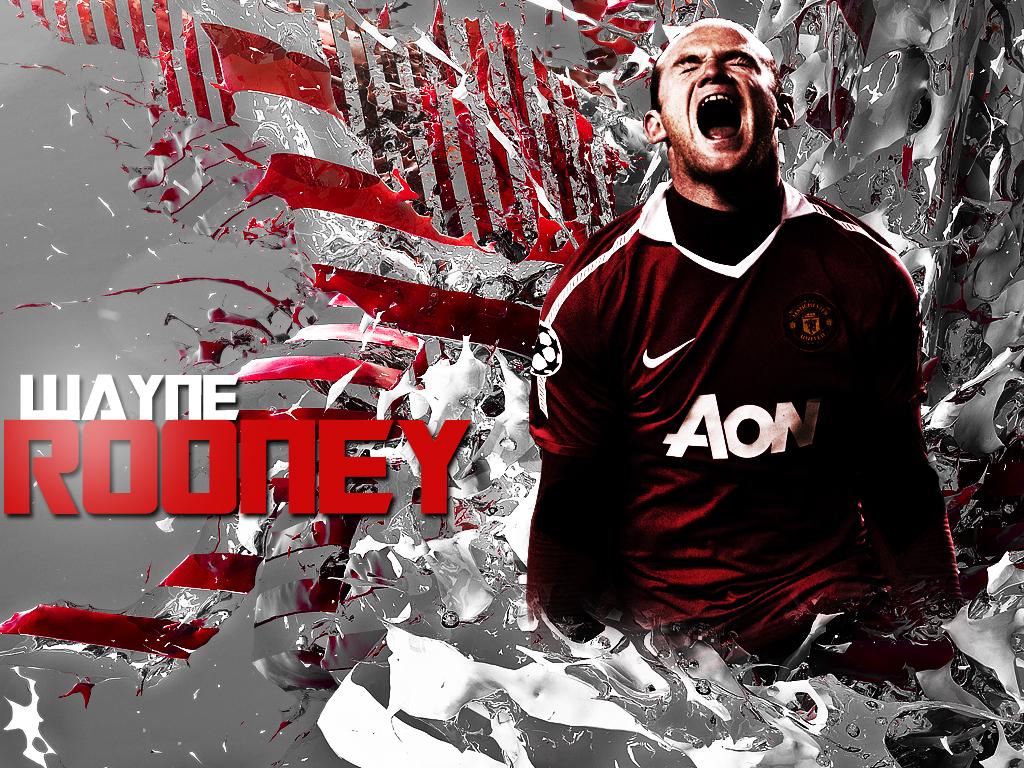 Rooney Wallpapers Rooney Backgrounds Rooney Images - Desktop Nexus